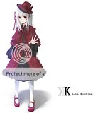 [Wallpaper-Manga/Anime] K Project Th_KushinaAnnafull1318838