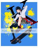 [Wallpaper-Manga/Anime] K Project Th_YataMisakifull1318036