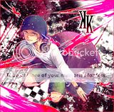 [Wallpaper-Manga/Anime] K Project Th_YataMisakifull1323811