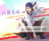 [Wallpaper-Manga/Anime] K Project Th_YataMisakifull1324133