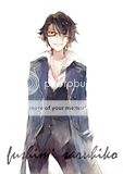 [Wallpaper-Manga/Anime] K Project Th_FushimiSaruhikofull1344380