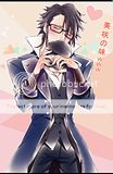 [Wallpaper-Manga/Anime] K Project Th_FushimiSaruhikofull1345727