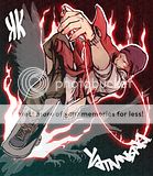 [Wallpaper-Manga/Anime] K Project Th_YataMisakifull1334538