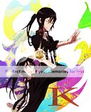 [Wallpaper-Manga/Anime] K Project Th_YatogamiKurohfull1334947