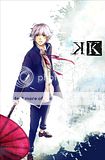 [Wallpaper-Manga/Anime] K Project Th_IsanaYashirofull1301982