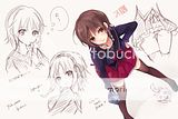 [Wallpaper-Manga/Anime] K Project Th_KProjectfull1295761
