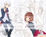 [Wallpaper-Manga/Anime] K Project Th_KProjectfull1302951
