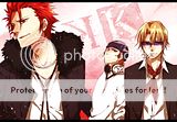 [Wallpaper-Manga/Anime] K Project Th_KProjectfull1308308