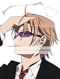 [Wallpaper-Manga/Anime] K Project Th_KusanagiIzumofull1292365