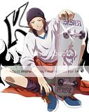 [Wallpaper-Manga/Anime] K Project Th_YataMisakifull1291877