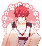 [Wallpaper-Manga/anime] Kuroko no Basket Th_KagamiTaigafull1258631