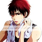 [Wallpaper-Manga/anime] Kuroko no Basket Th_KagamiTaigafull1263395