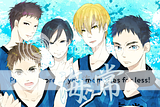 [Wallpaper-Manga/anime] Kuroko no Basket Th_KaijouHighfull1257389