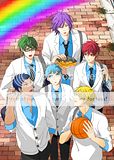 [Wallpaper-Manga/anime] Kuroko no Basket Th_KisekinoSedaifull1263128
