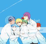 [Wallpaper-Manga/anime] Kuroko no Basket Th_KisekinoSedaifull1322936