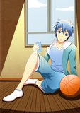 [Wallpaper-Manga/anime] Kuroko no Basket Th_KurokoTetsuyafull1331077