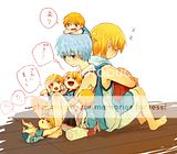 [Wallpaper-Manga/anime] Kuroko no Basket Th_KurokonoBasketfull1259154