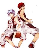 [Wallpaper-Manga/anime] Kuroko no Basket Th_KurokonoBasketfull1260504