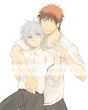 [Wallpaper-Manga/anime] Kuroko no Basket Th_KurokonoBasketfull1262808