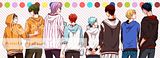 [Wallpaper-Manga/anime] Kuroko no Basket Th_KurokonoBasketfull1317234