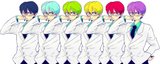 [Wallpaper-Manga/anime] Kuroko no Basket Th_MidorimaShintaroufull1259767