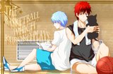 [Wallpaper-Manga/anime] Kuroko no Basket Th_SeirinHighfull1260008
