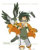[Wallpaper-Manga/anime] Kuroko no Basket Th_TakaoKazunarifull1262865