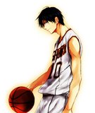 [Wallpaper-Manga/anime] Kuroko no Basket Th_TakaoKazunarifull1263336