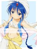 [Wallpaper-Manga/Anime] Magi The Labyrinth of Magic Th_AladdinMagifull1432655_zps95c0635a