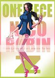 [Wallpaper-Manga/Anime] One piece Th_NicoRobinfull1341016