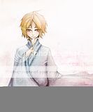 [Wallpaper-Manga/Anime]Natsume Yuujin-Chou Th_2
