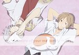 [Wallpaper-Manga/Anime]Natsume Yuujin-Chou Th_Cross-Overfull1008506