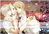 [Wallpaper-Manga/Anime]Natsume Yuujin-Chou Th_Cross-Overfull1021931