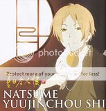 [Wallpaper-Manga/Anime]Natsume Yuujin-Chou Th_NatsumeTakashifull1131107