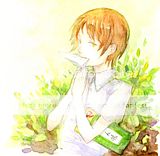 [Wallpaper-Manga/Anime]Natsume Yuujin-Chou Th_NatsumeTakashifull1138764