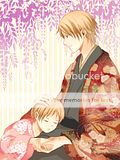 [Wallpaper-Manga/Anime]Natsume Yuujin-Chou Th_NatsumeTakashifull1219291