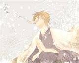 [Wallpaper-Manga/Anime]Natsume Yuujin-Chou Th_NatsumeTakashifull1244450