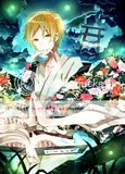 [Wallpaper-Manga/Anime]Natsume Yuujin-Chou Th_NatsumeTakashifull1295125