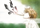 [Wallpaper-Manga/Anime]Natsume Yuujin-Chou Th_NatsumeTakashifull1323445