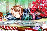 [Wallpaper-Manga/Anime]Natsume Yuujin-Chou Th_NatsumeTakashifull936961