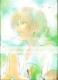 [Wallpaper-Manga/Anime]Natsume Yuujin-Chou Th_NatsumeTakashifull984975