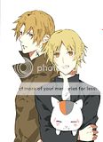 [Wallpaper-Manga/Anime]Natsume Yuujin-Chou Th_NatsumeYuujinchoufull1022873