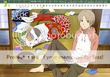 [Wallpaper-Manga/Anime]Natsume Yuujin-Chou Th_NatsumeYuujinchoufull1022981