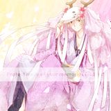 [Wallpaper-Manga/Anime]Natsume Yuujin-Chou Th_NatsumeYuujinchoufull1042327