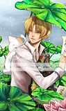 [Wallpaper-Manga/Anime]Natsume Yuujin-Chou Th_NatsumeYuujinchoufull1053019