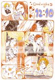 [Wallpaper-Manga/Anime]Natsume Yuujin-Chou Th_NatsumeYuujinchoufull1079142