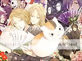 [Wallpaper-Manga/Anime]Natsume Yuujin-Chou Th_NatsumeYuujinchoufull1103480