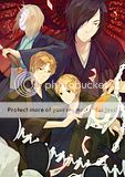 [Wallpaper-Manga/Anime]Natsume Yuujin-Chou Th_NatsumeYuujinchoufull1168093