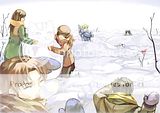 [Wallpaper-Manga/Anime]Natsume Yuujin-Chou Th_NatsumeYuujinchoufull1168094