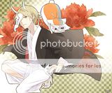 [Wallpaper-Manga/Anime]Natsume Yuujin-Chou Th_NatsumeYuujinchoufull1183537